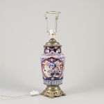 1774&nbsp;6049&nbsp;Bordslampfot